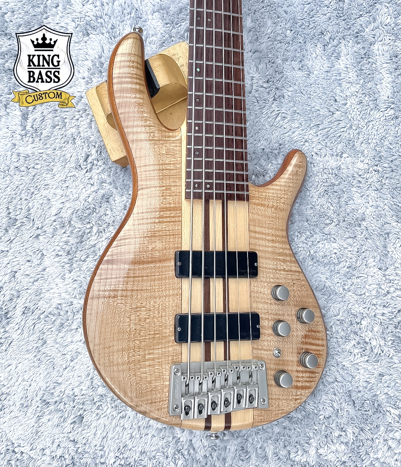 Cort A6 6 Cordas