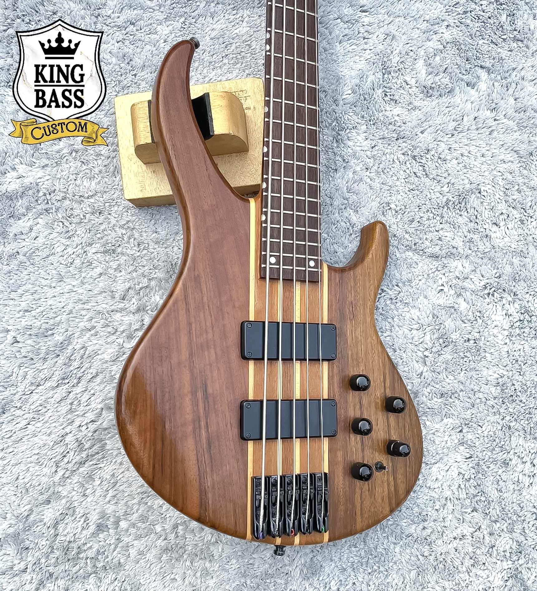 Peavey Grind 5 Cordas Indonésia Preamp NZaganin Ano 2016