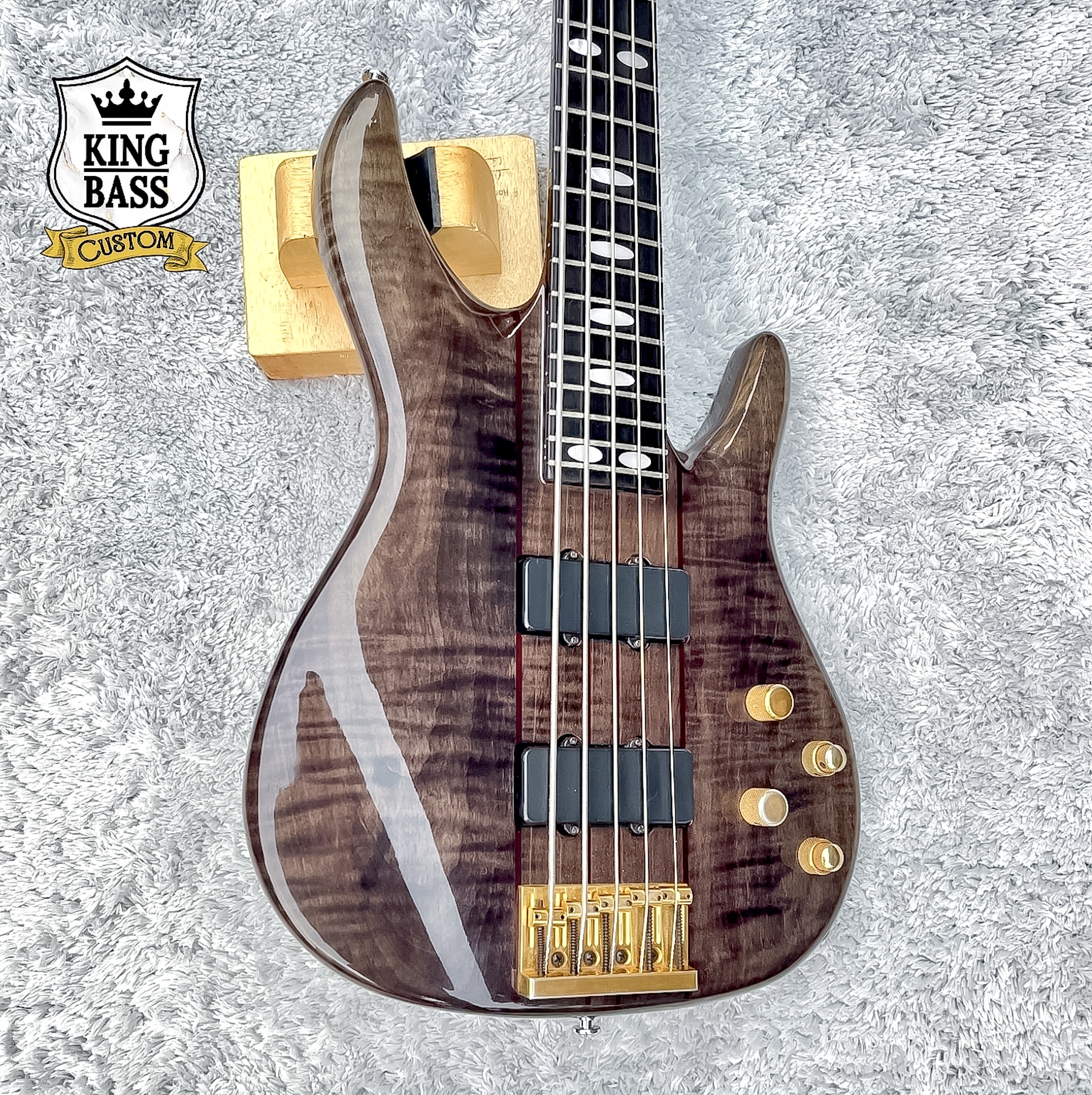 Peavey TL Five 5 Cordas Americano Ano 1992